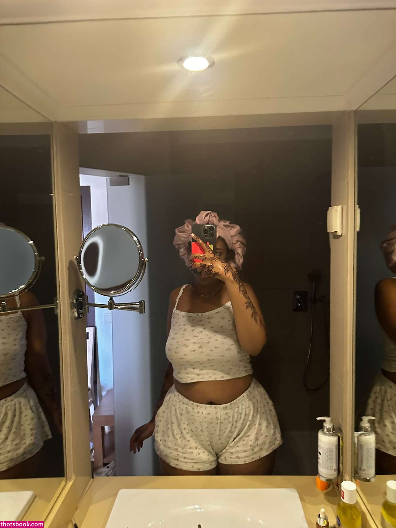 Killemini mimiilovesyou7 Nude Leaks OnlyFans Photos #6 1859201