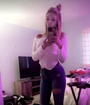 Letii1117 Nude Leaks OnlyFans Photos #1