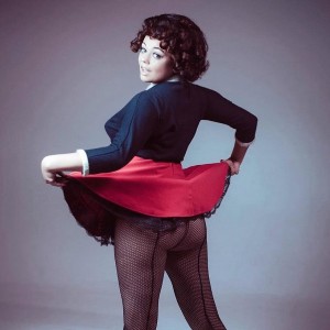 Mika Romantic mikaromantica Nude Leaks OnlyFans Photos #3