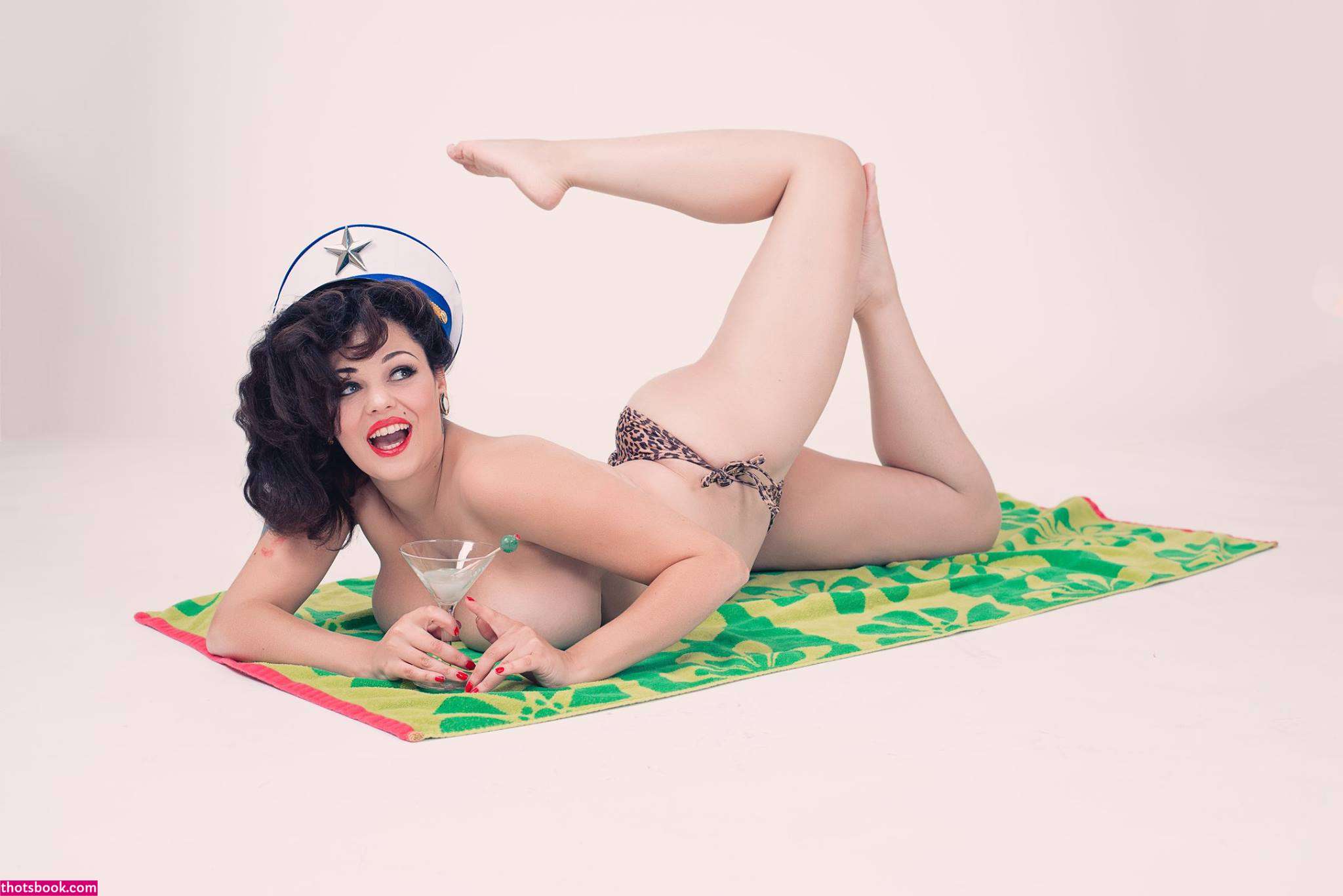 Mika Romantic mikaromantica Nude Leaks OnlyFans Photos #4 1859448