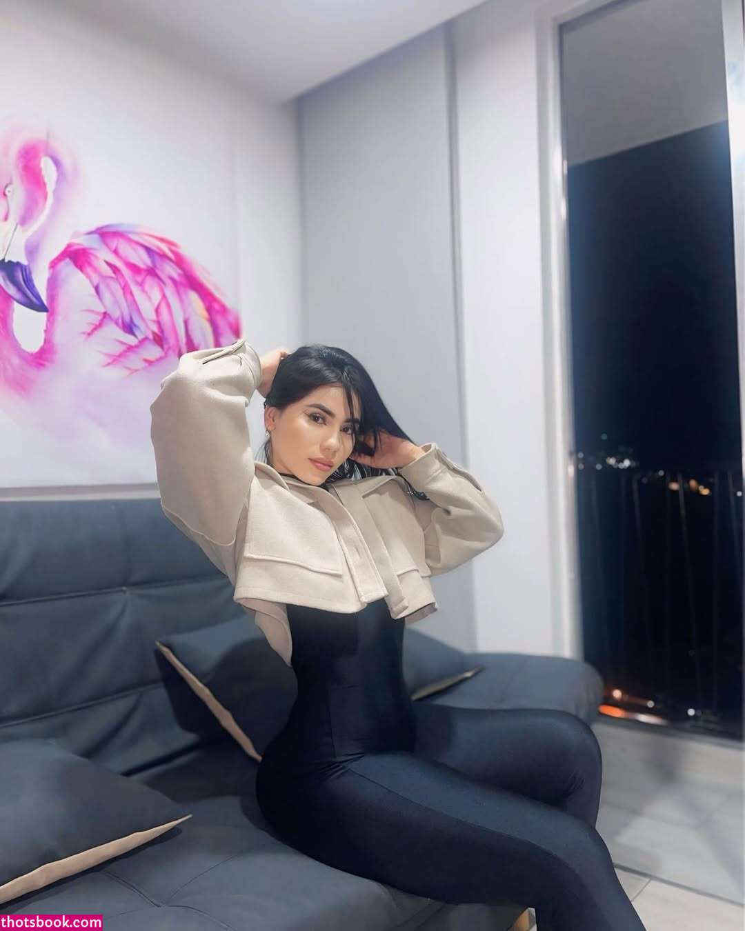 Sam lewins ss samantha gherlws Nude Leaks OnlyFans Photos #4 1859695