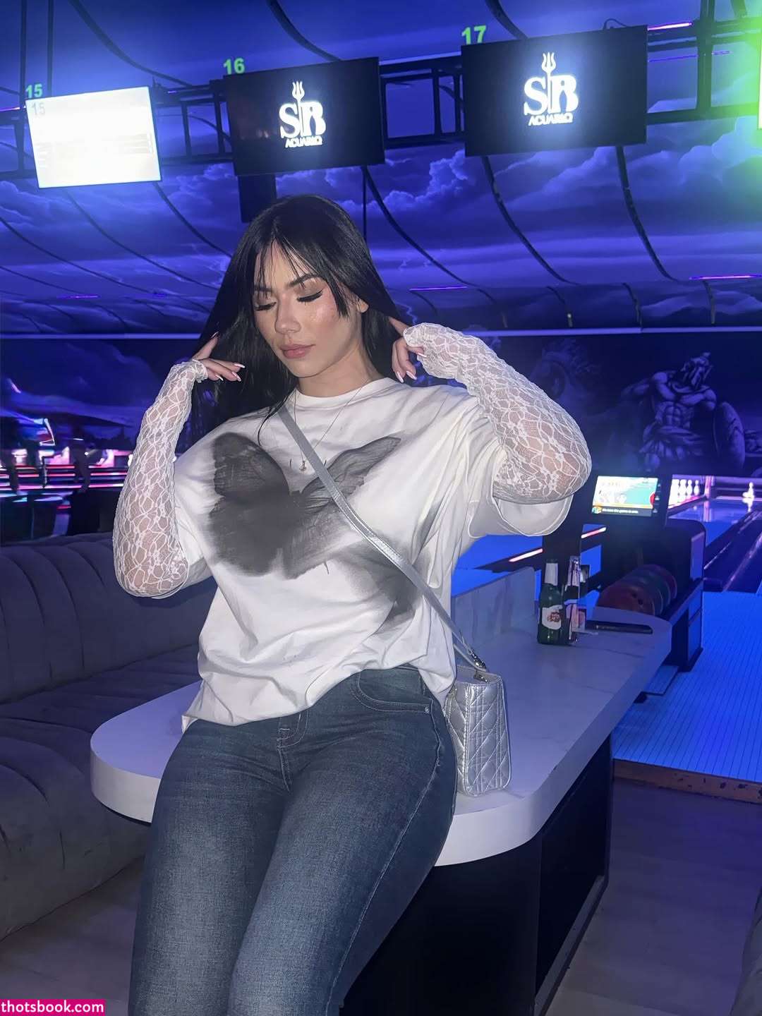 Sam lewins ss samantha gherlws Nude Leaks OnlyFans Photos #5 1859706