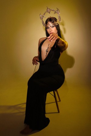 Sam lewins ss samantha gherlws Nude Leaks OnlyFans Photos #6