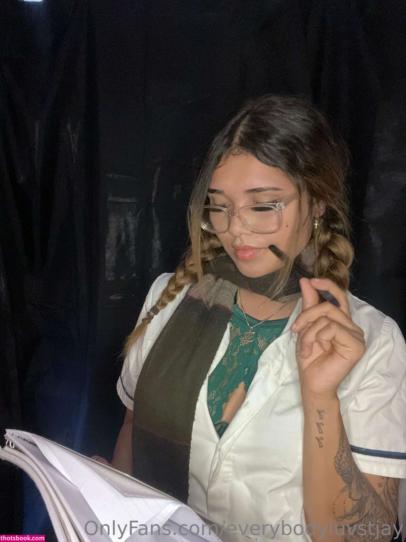 tinashe essie Taleah Jayne Nude Leaks OnlyFans Photos #5 1859838