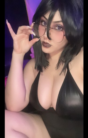 tuwaifuvirtual Nude Leaks OnlyFans Photos #5