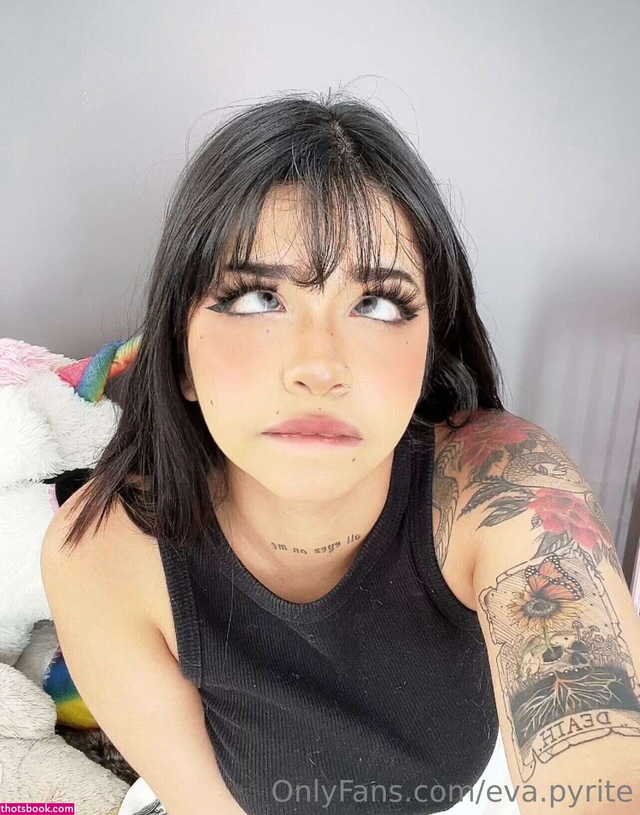 Valanyss ValanyssFiore EvaPyrite Valeska Mora Nude Leaks OnlyFans Photos #5 1859911