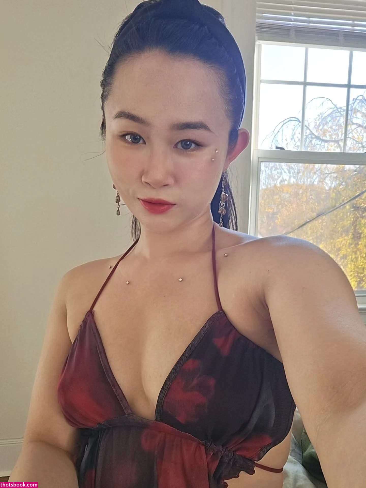 Connie Han conniehanjazz Nude Leaks OnlyFans Photos #4 1869877