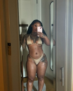 Jaida Ashleigh jaidashleighvip jaidashleigh Nude Leaks OnlyFans Photos #1