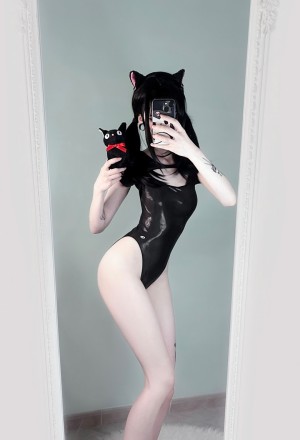 Kata Sugar Nude Leaks OnlyFans Photos #2