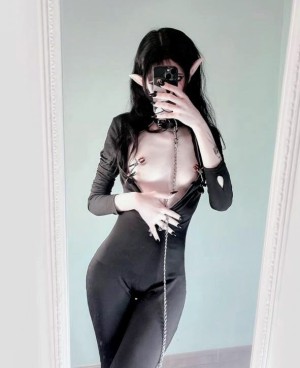 Kata Sugar Nude Leaks OnlyFans Photos #3