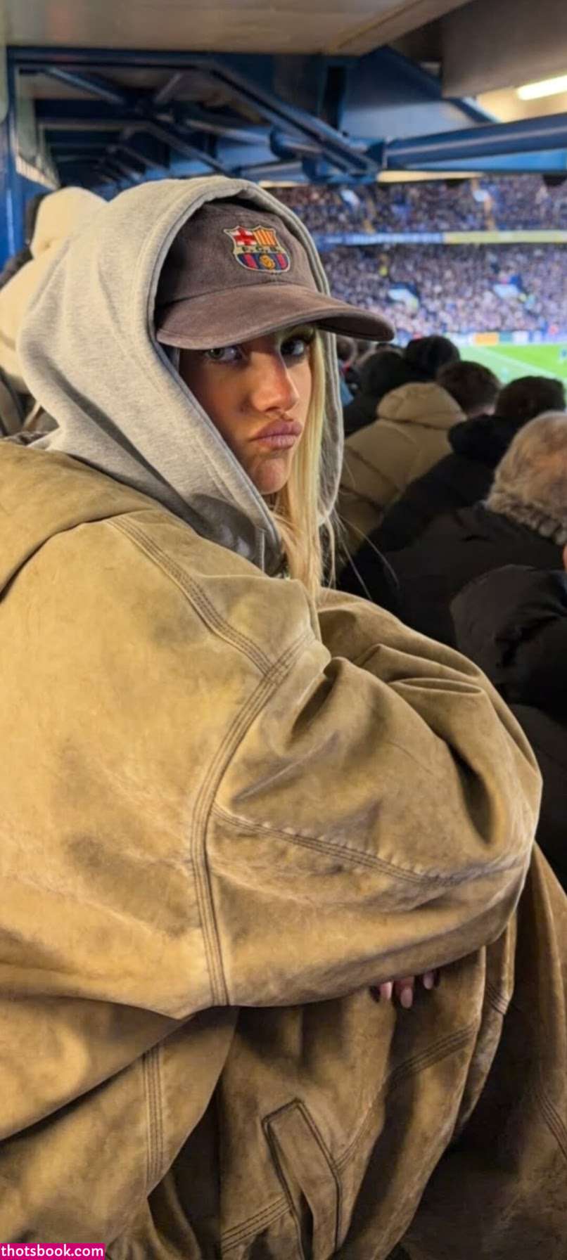 Lily Rowland Nude Leaks OnlyFans Photos #4 1870348