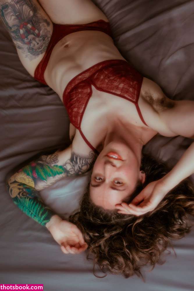 Lorence Vennes Nude Leaks OnlyFans Photos #3 1870373