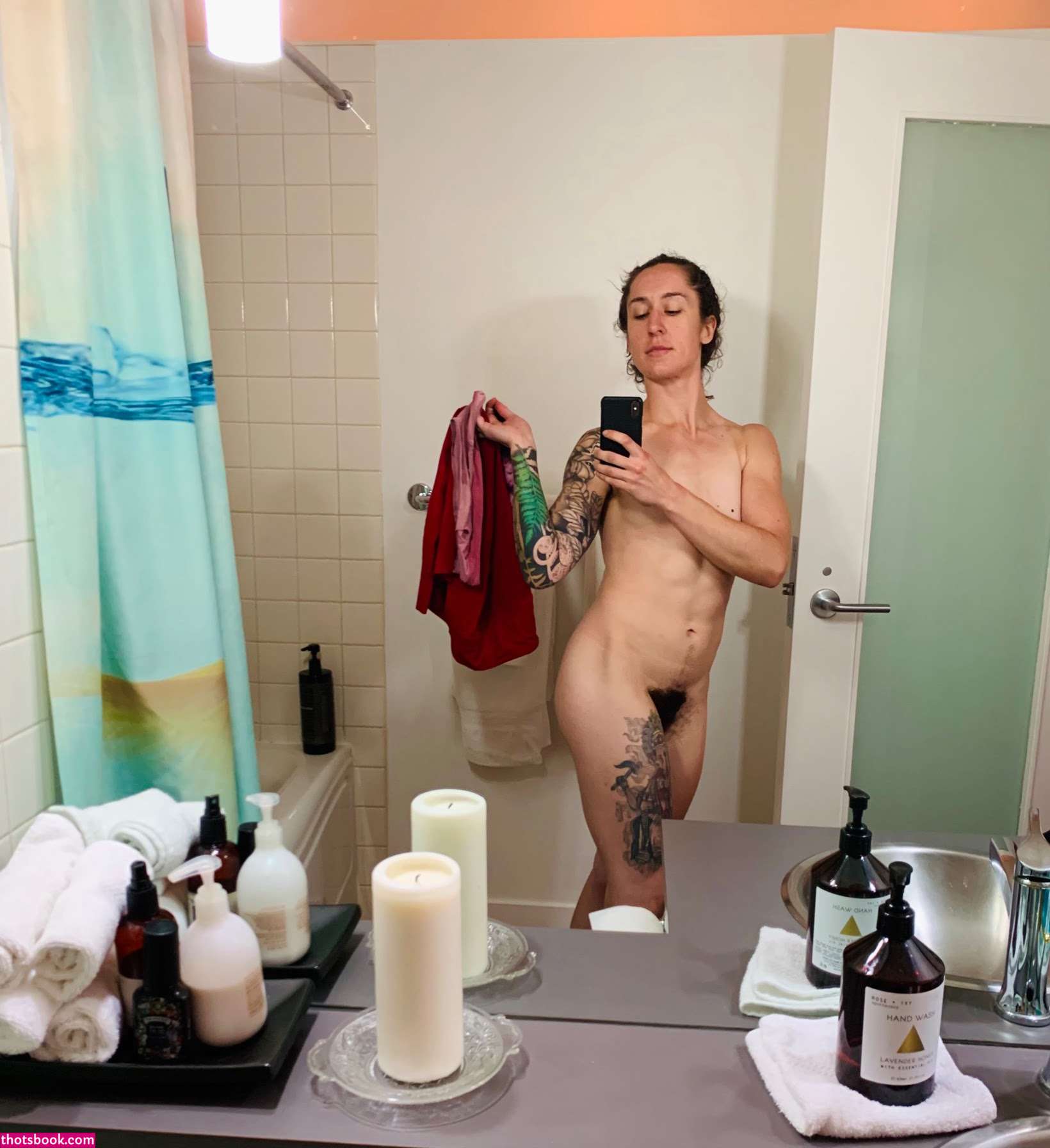 Lorence Vennes Nude Leaks OnlyFans Photos #5 1870385