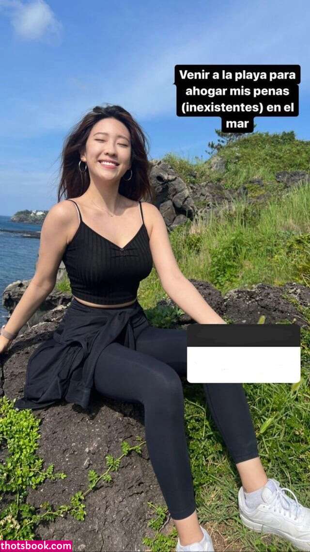 Narabask Nara Bask Nude Leaks OnlyFans Photos #3 1870537