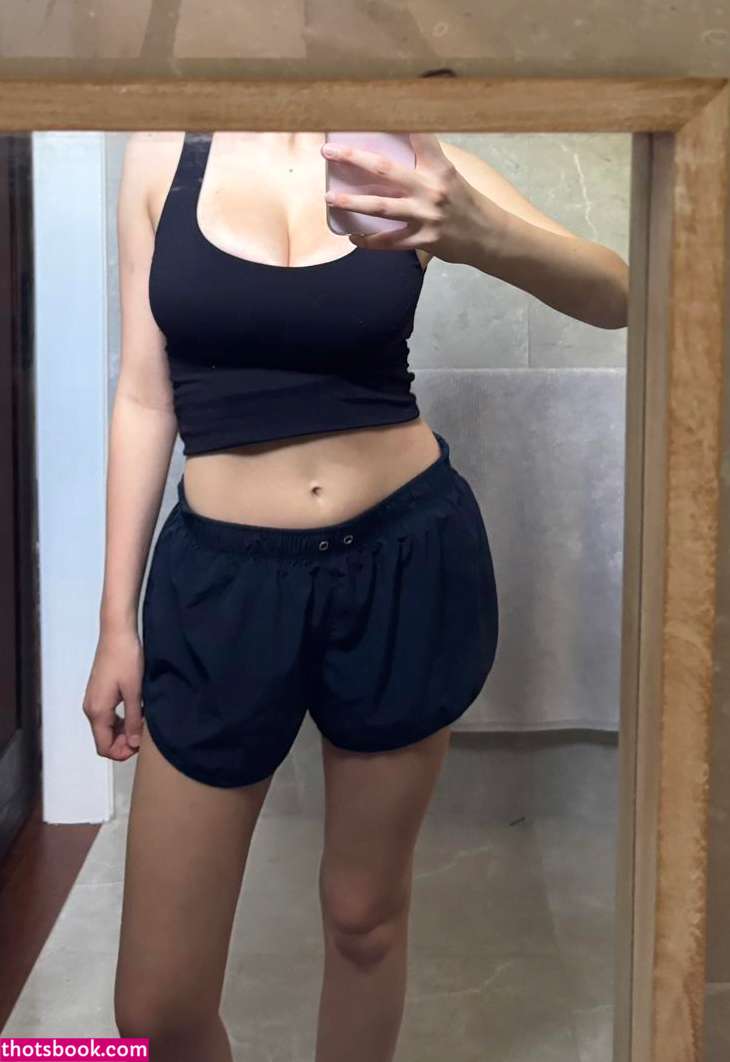 Nicola Crisa Nude Leaks OnlyFans Photos #4 1870616