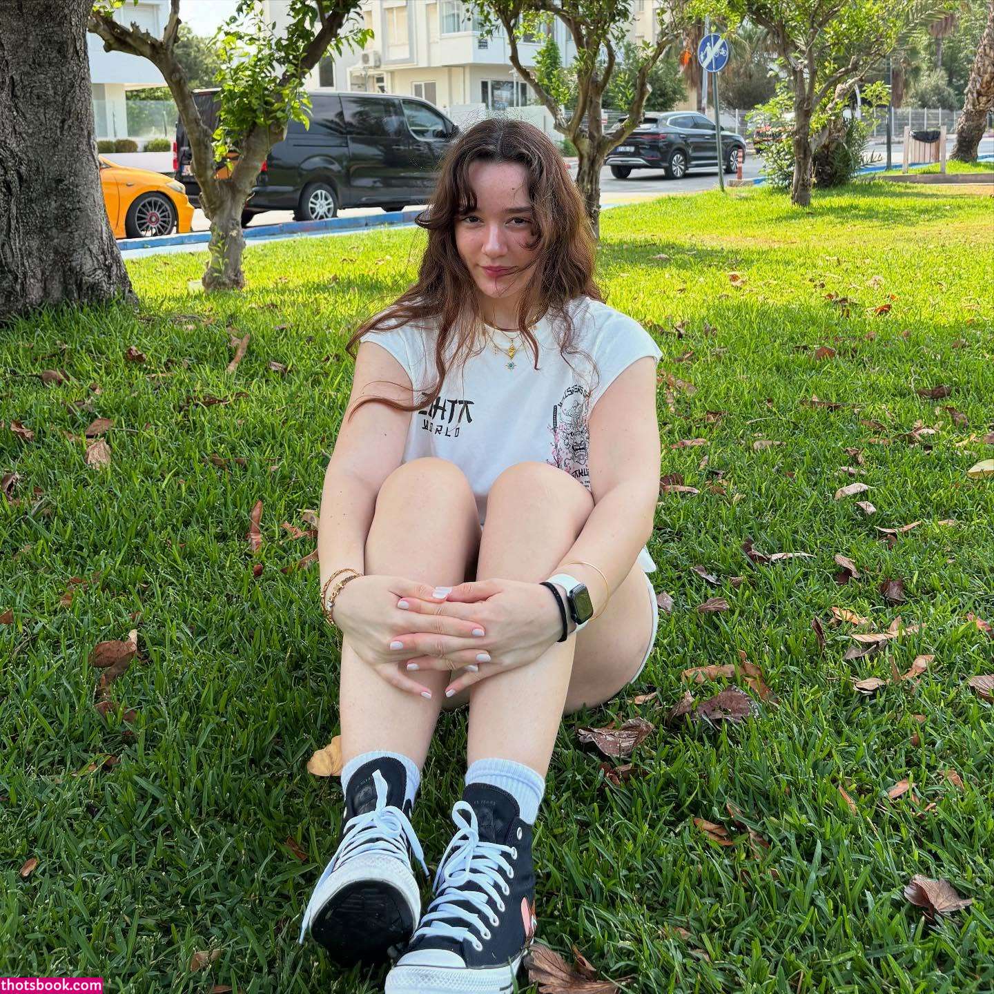 Yagmur Simsek yamursimseek Nude Leaks OnlyFans Photos #3 1870929