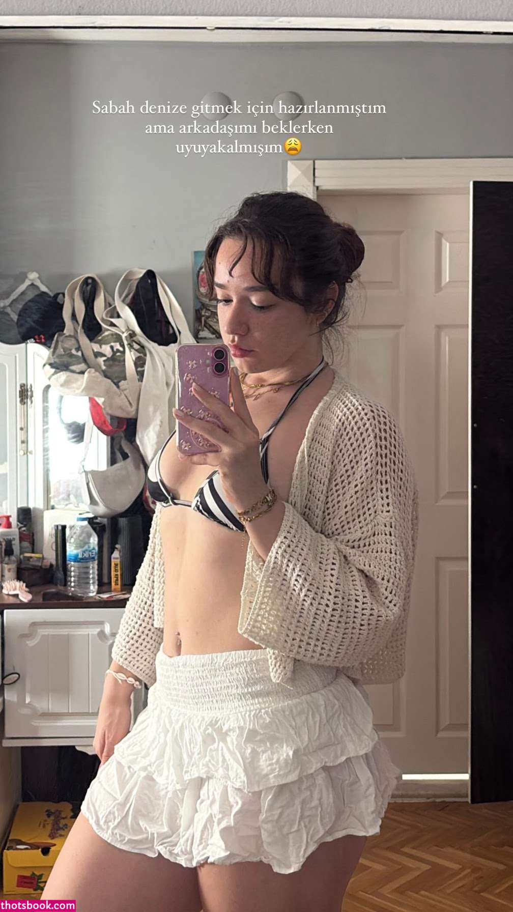 Yagmur Simsek yamursimseek Nude Leaks OnlyFans Photos #3 1870932