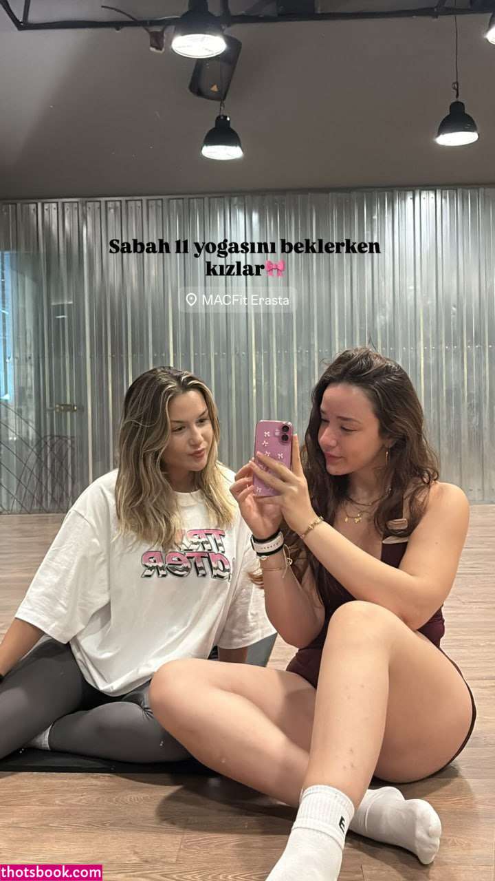 Yagmur Simsek yamursimseek Nude Leaks OnlyFans Photos #5 1870943