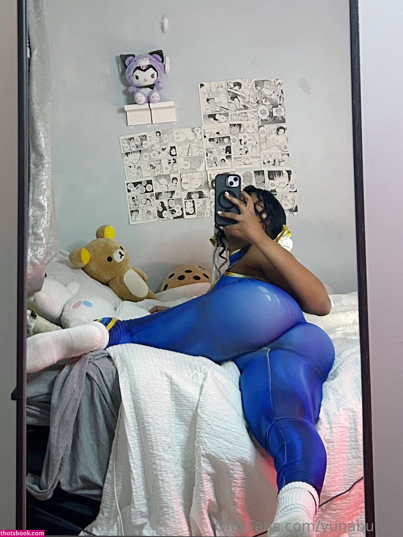 yunabunnii Nude Leaks OnlyFans Photos #4 1870964