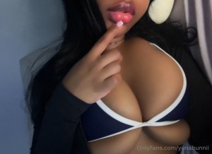 yunabunnii Nude Leaks OnlyFans Photos #5