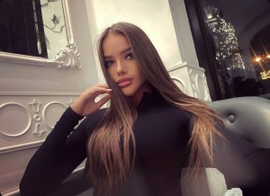 Anay Noissap Nude Leaks OnlyFans Photos #2