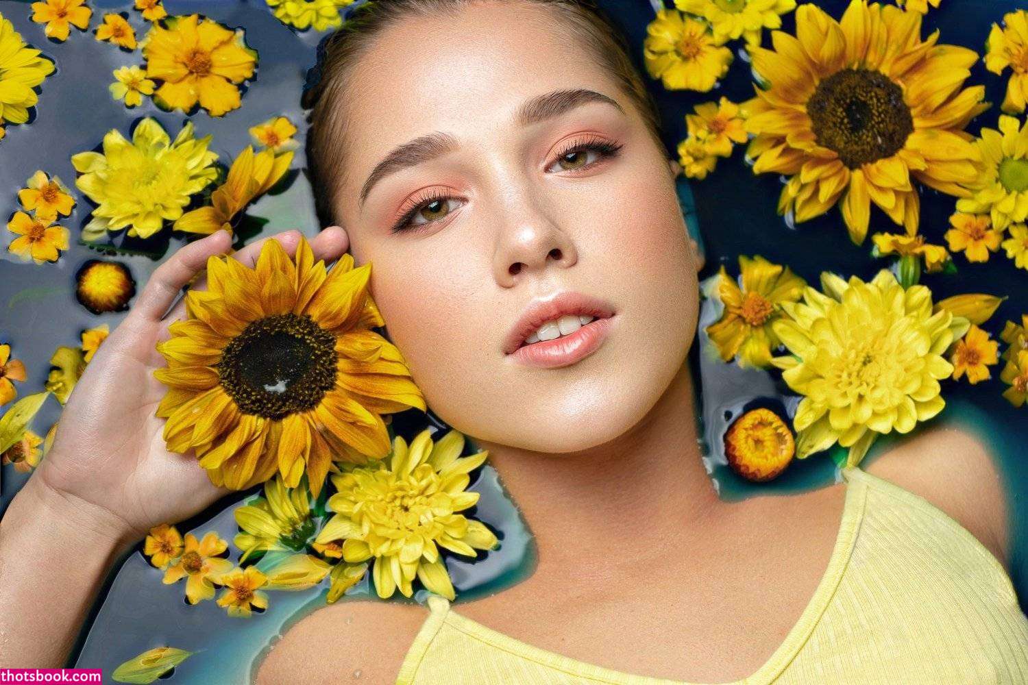 Aynos Nyezuf Nude Leaks OnlyFans Photos #4 1875715