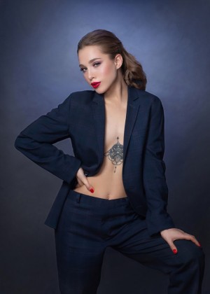 Aynos Nyezuf Nude Leaks OnlyFans Photos #4