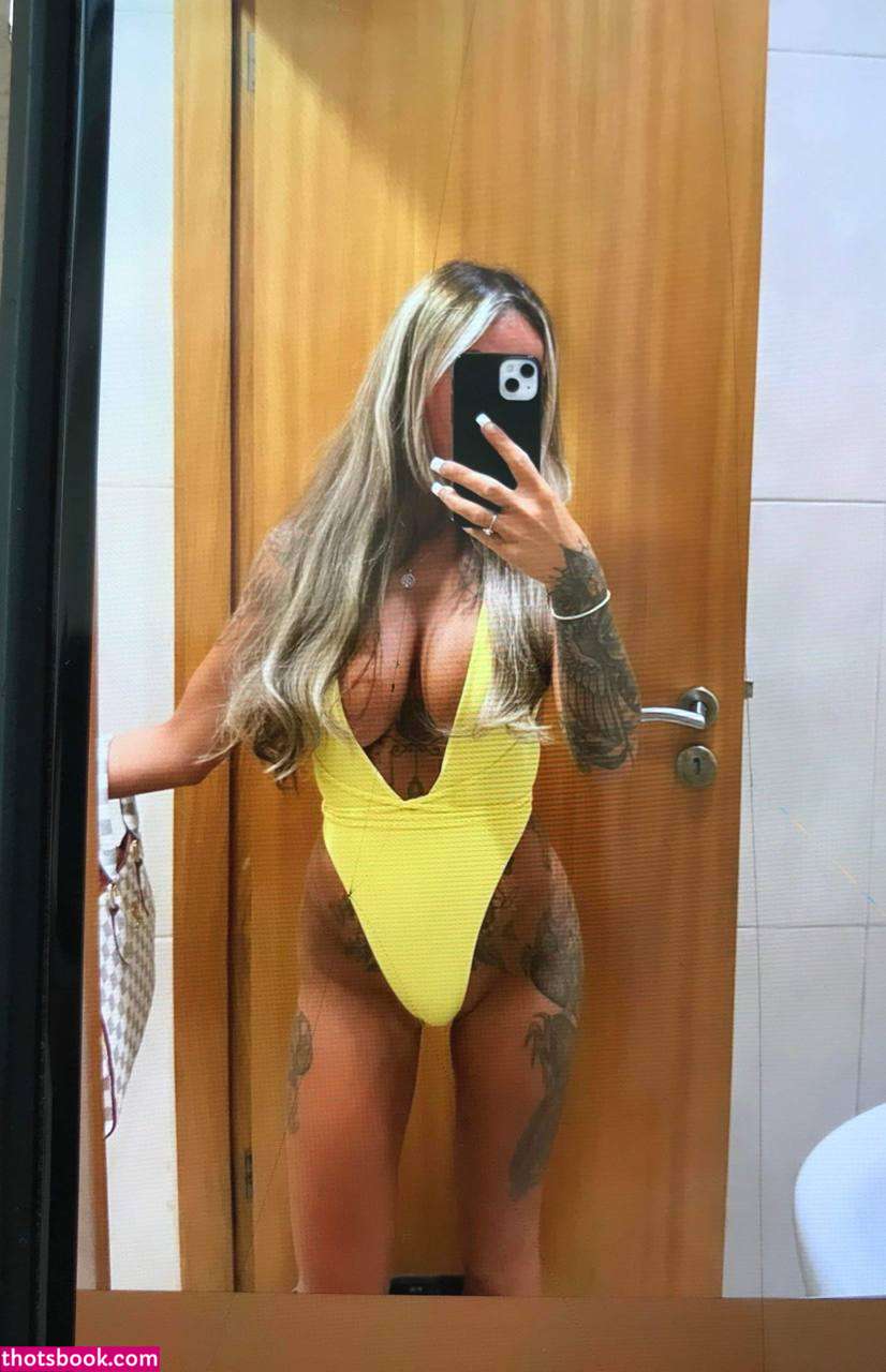 RykieSilva Nude Leaks OnlyFans Photos #5 1875756