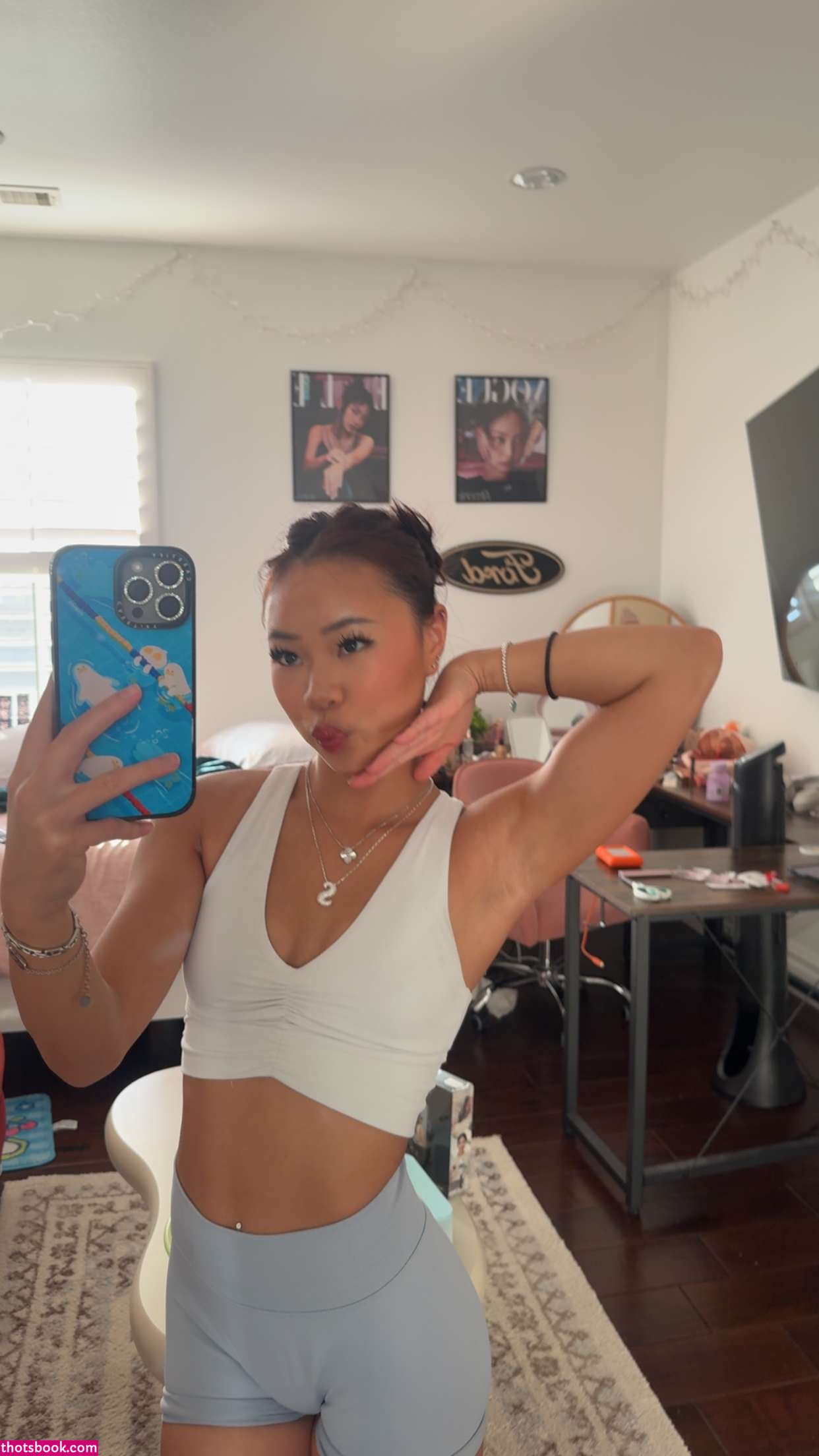 Sa nguyenn Sa Nguyen Nude Leaks OnlyFans Photos #2 1875774