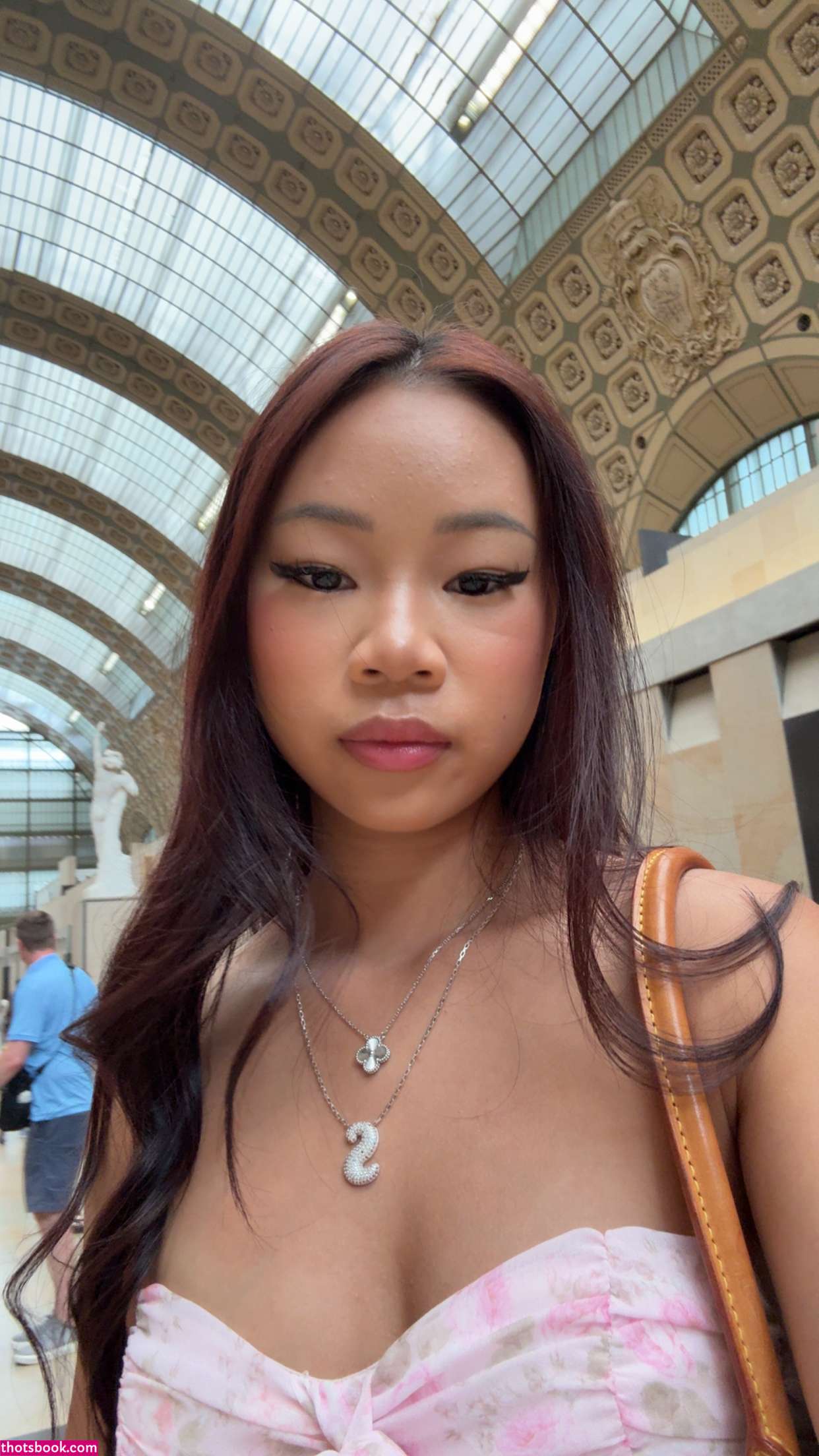 Sa nguyenn Sa Nguyen Nude Leaks OnlyFans Photos #4 1875784