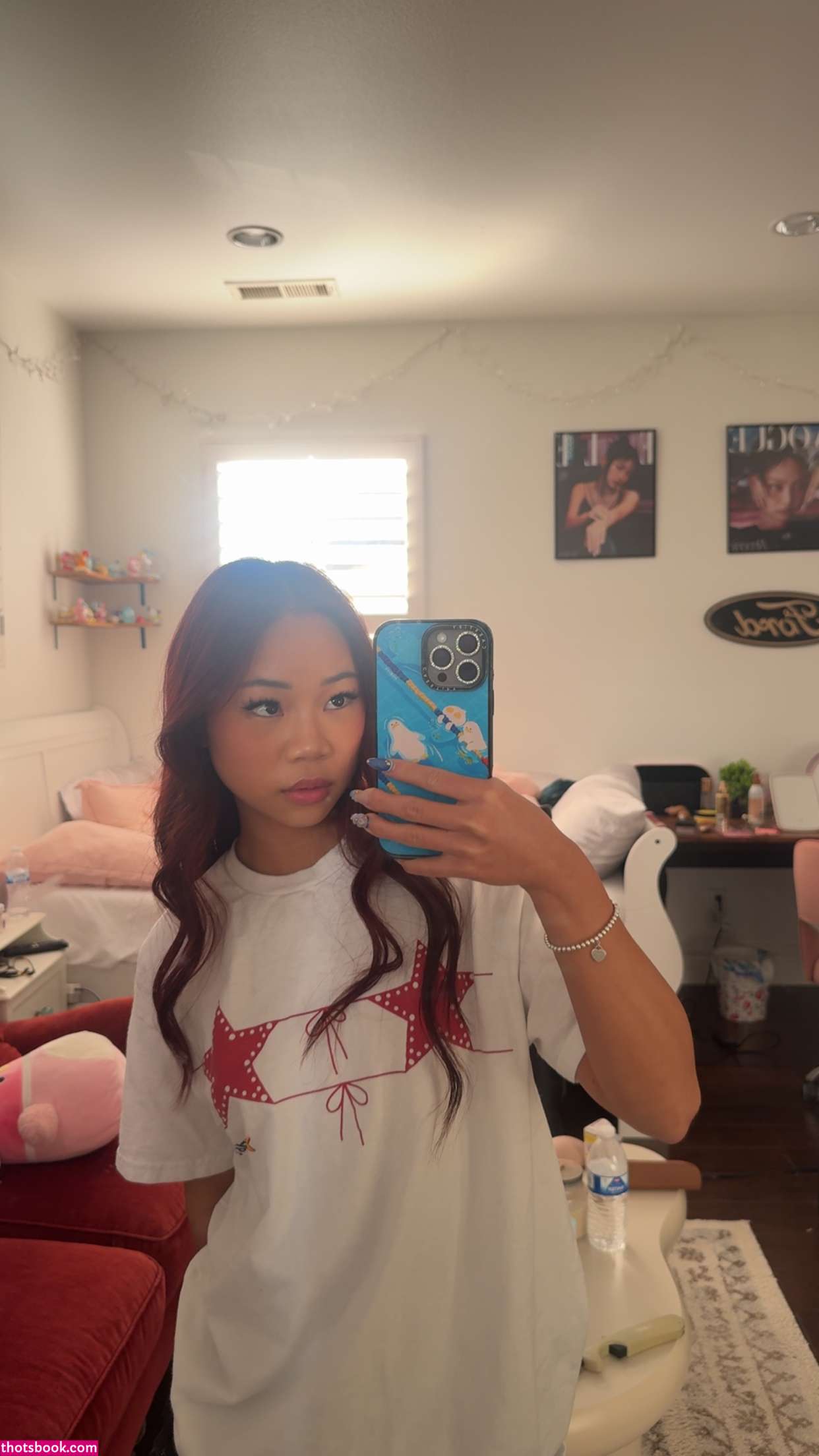 Sa nguyenn Sa Nguyen Nude Leaks OnlyFans Photos #5 1875796