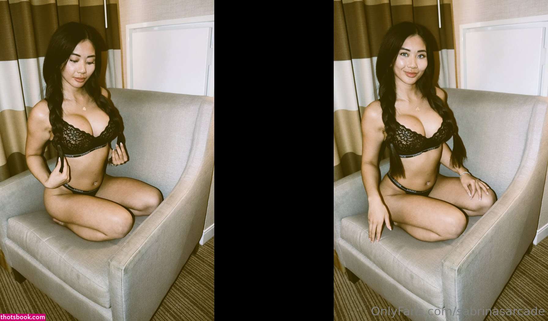 Sabrinasarcade Nude Leaks OnlyFans Photos #5 1875886