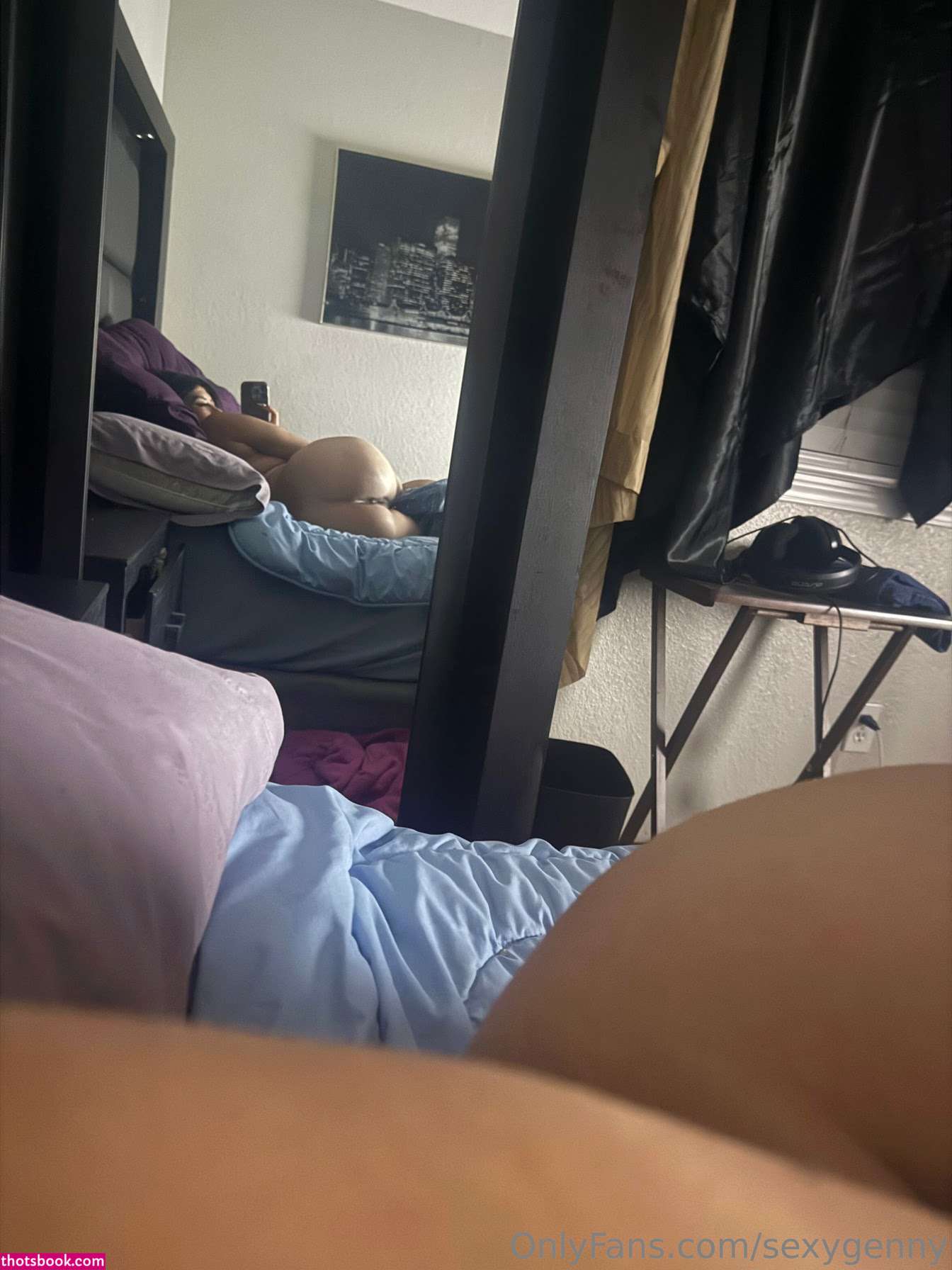 sexygenny Nude Leaks OnlyFans Photos #3 1875991