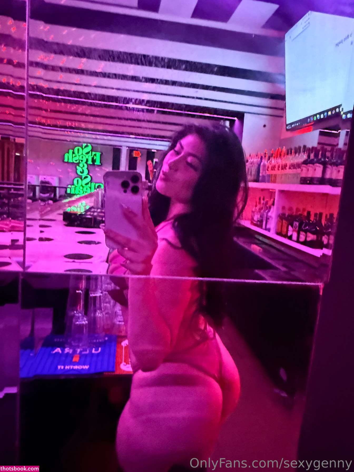 sexygenny Nude Leaks OnlyFans Photos #3 1875992