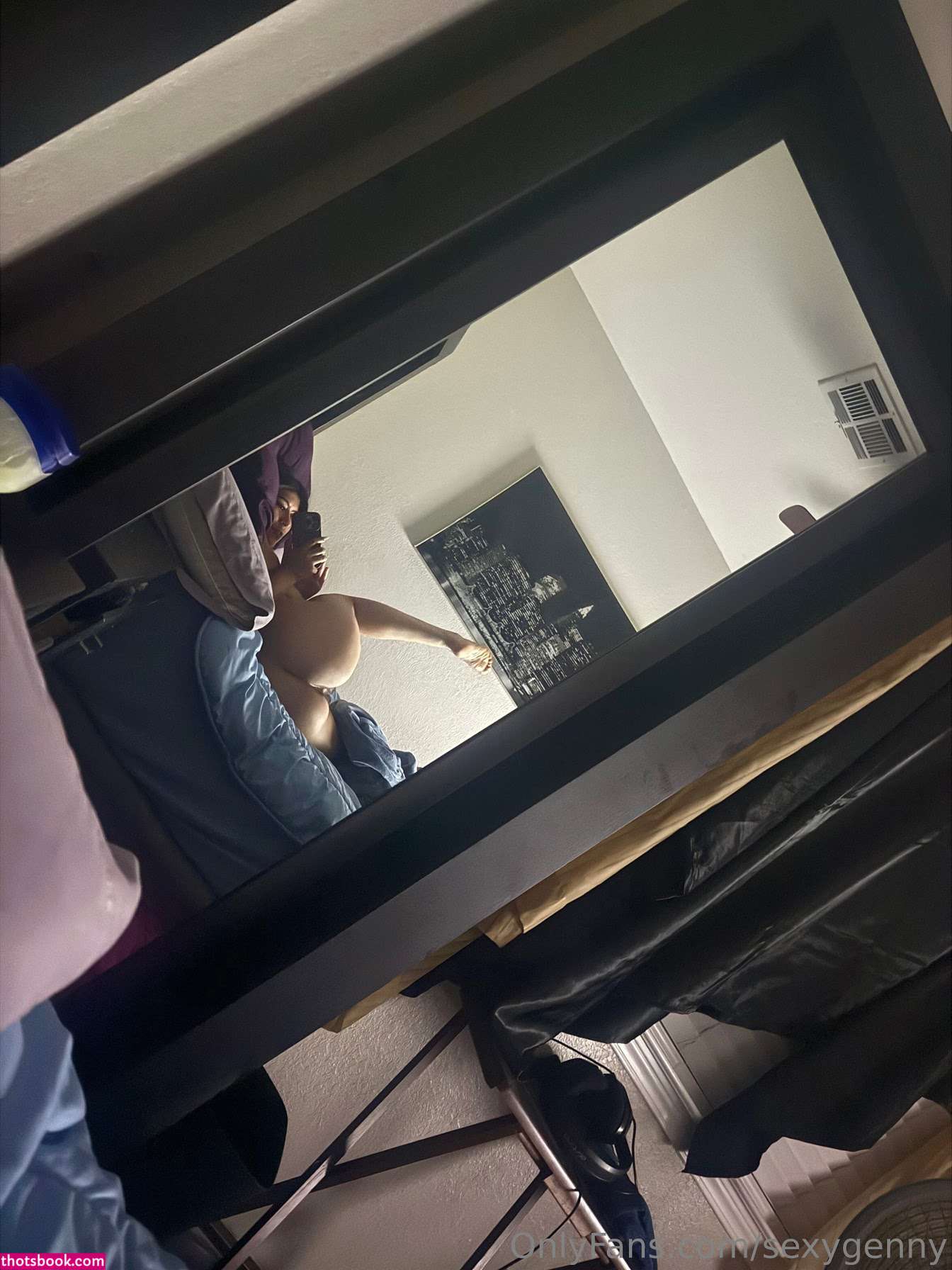 sexygenny Nude Leaks OnlyFans Photos #3 1875993