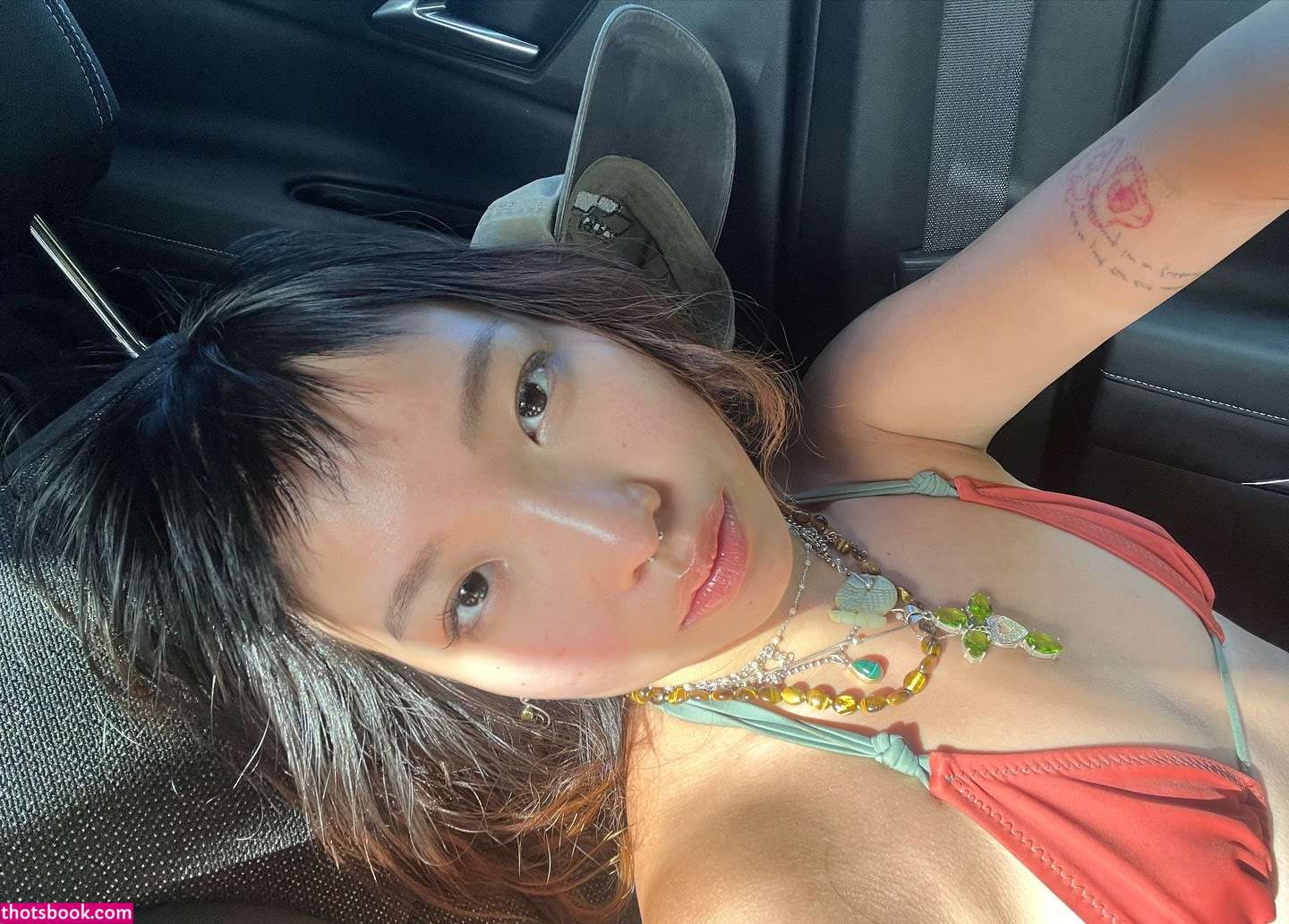 shdtmyf Nera Mok Nude Leaks OnlyFans Photos #2 1876017