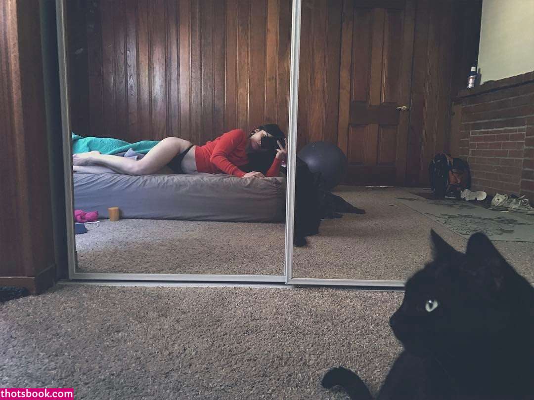 shelldandy skeletonpanther Nude Leaks OnlyFans Photos #1 1876070