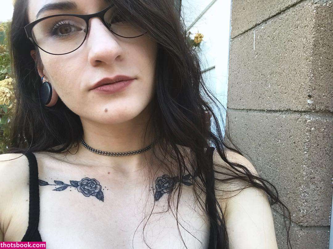 shelldandy skeletonpanther Nude Leaks OnlyFans Photos #4 1876096