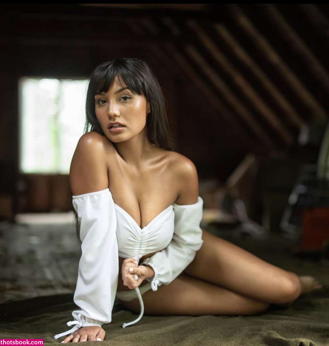 Shina Novalinga Shina Nova Nude Leaks OnlyFans Photos #1 1876144