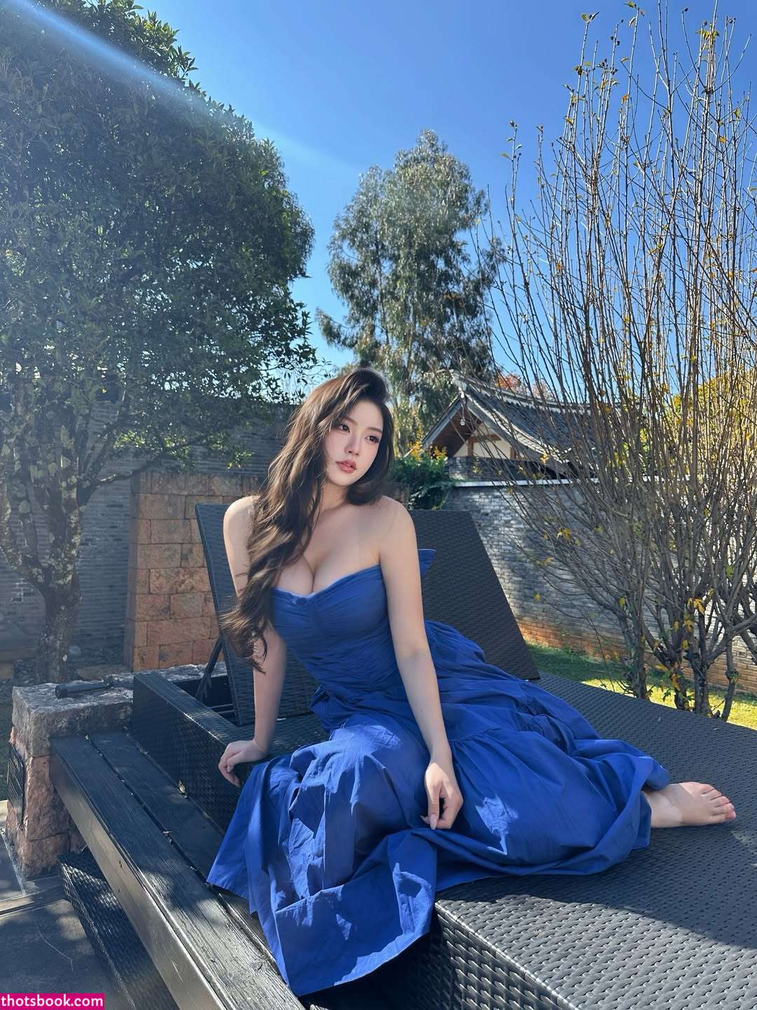 Sika Cheng 179deyuedabao Cheng2839x 179sika Nude Leaks OnlyFans Photos #4 1876216