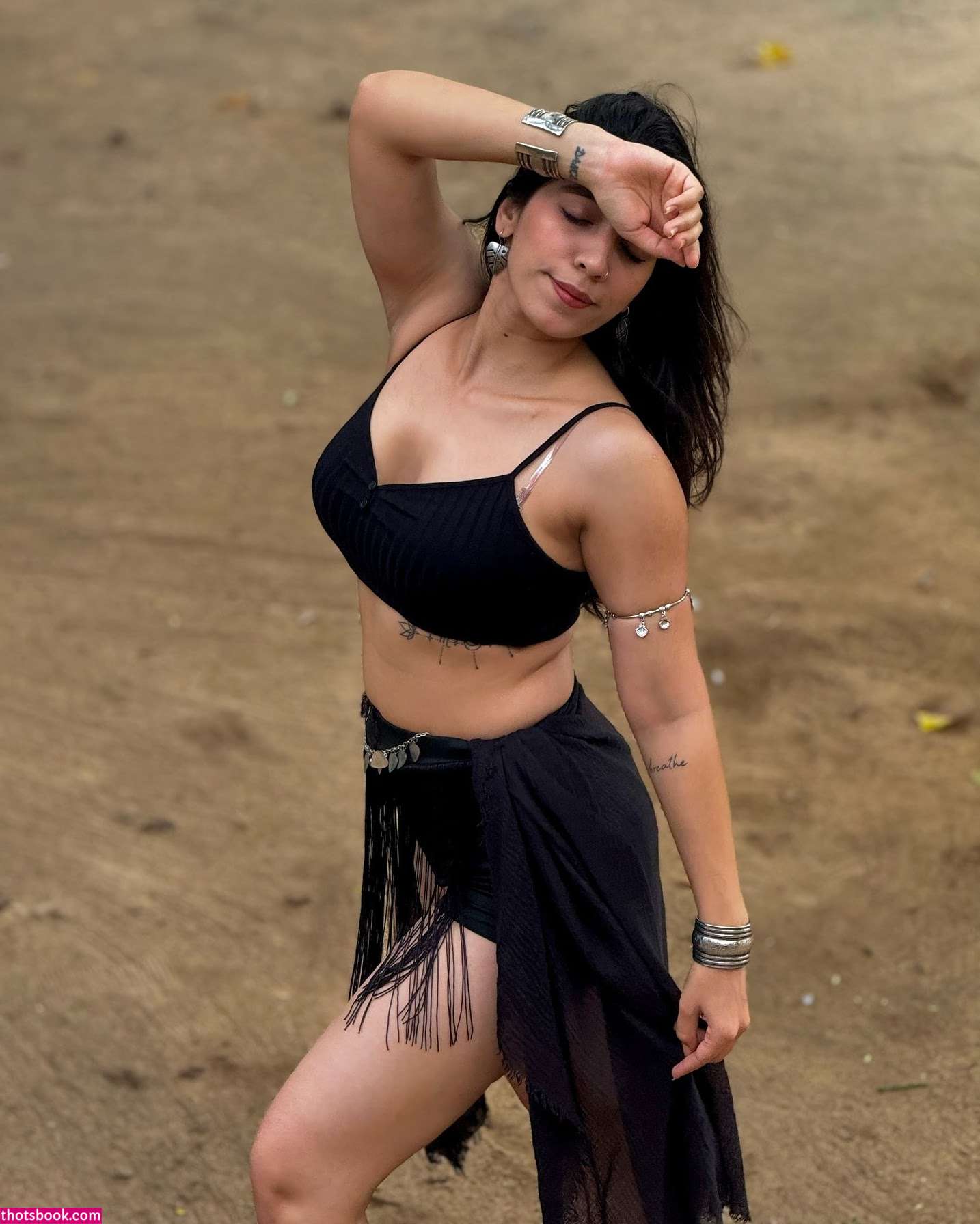 Suman Modi Nude Leaks OnlyFans Photos #1 1876513