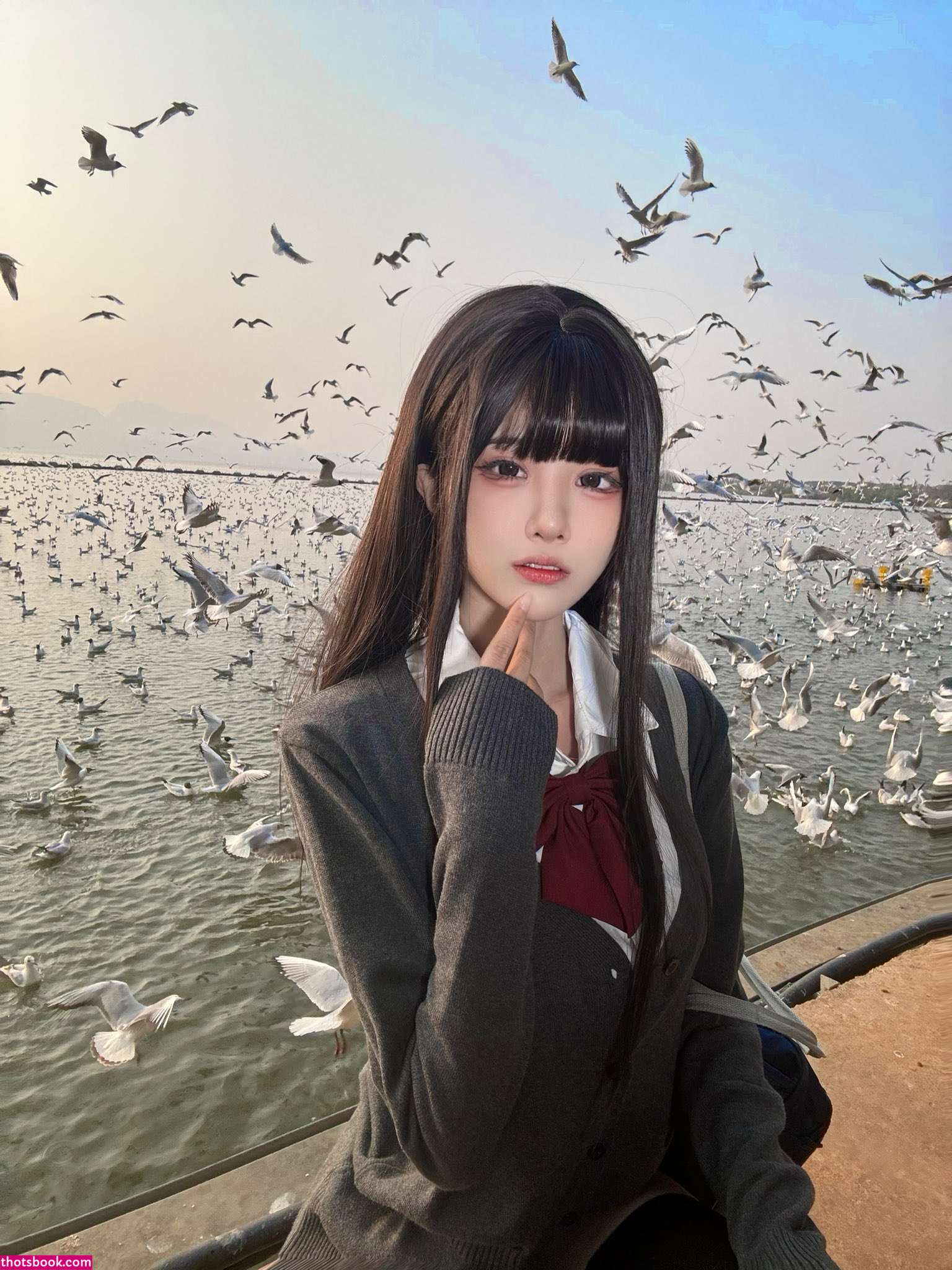 tangmianzhenzi Mian Mian Nude Leaks OnlyFans Photos #4 1876645