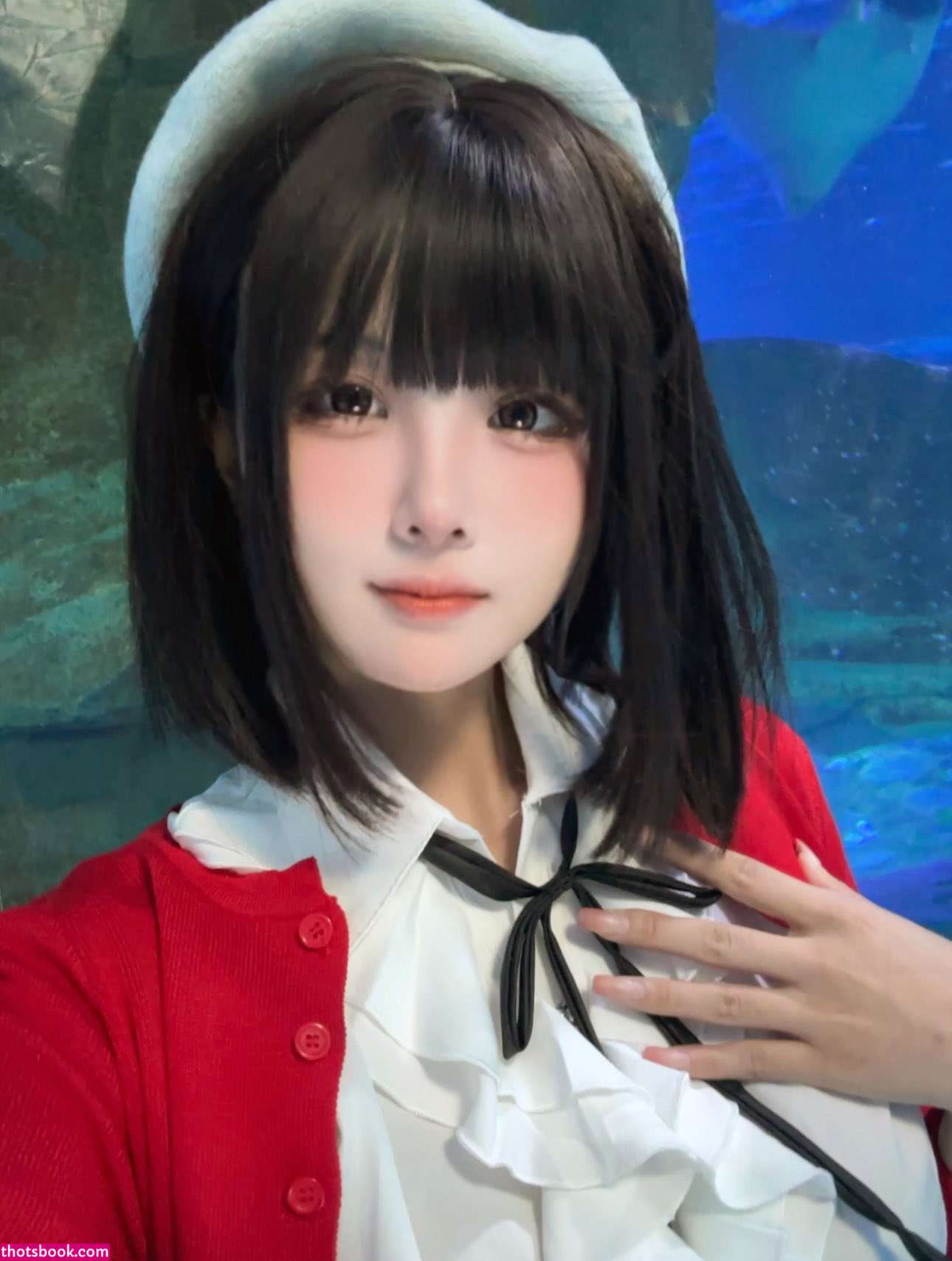 tangmianzhenzi Mian Mian Nude Leaks OnlyFans Photos #5 1876657