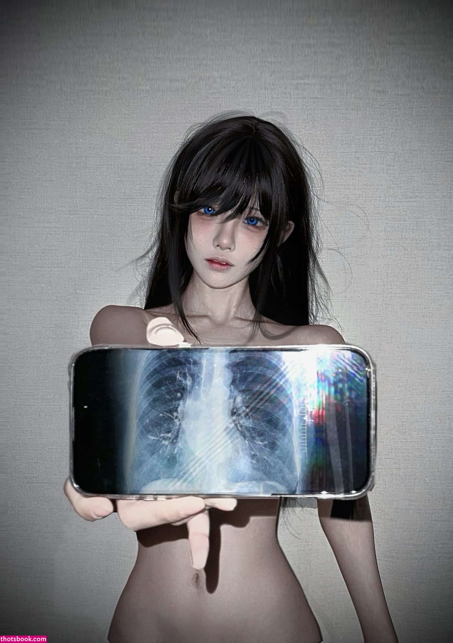 tangmianzhenzi Mian Mian Nude Leaks OnlyFans Photos #5 1876658