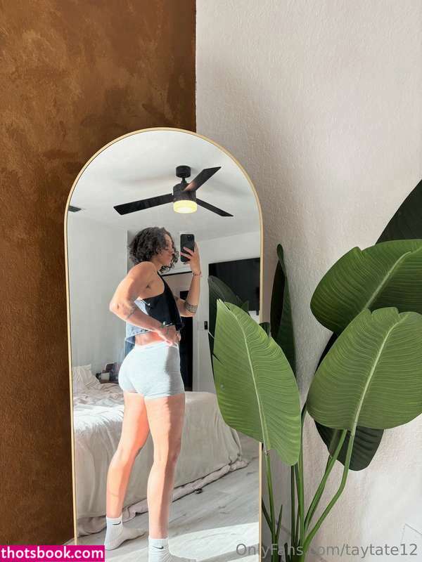 Taytate12 Nude Leaks OnlyFans Photos #1 1876682