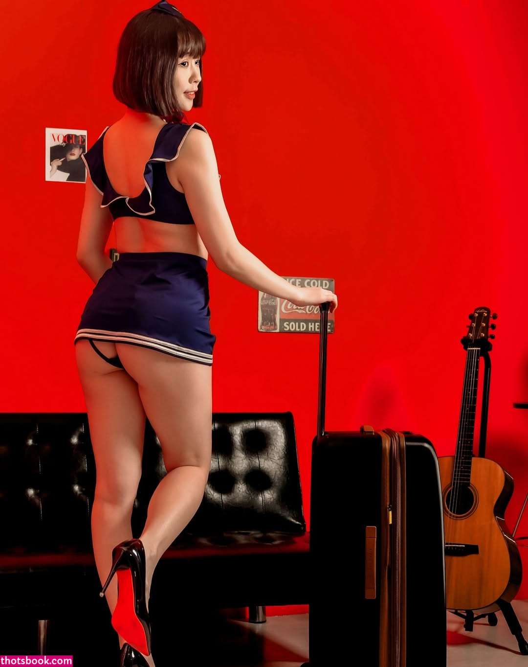 Teacher Gina Nude Leaks OnlyFans Photos #4 1876754