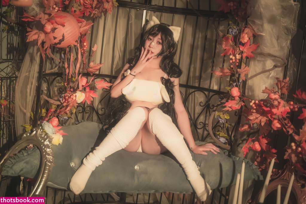 ThoyaDoggy Nude Leaks OnlyFans Photos #3 1876808