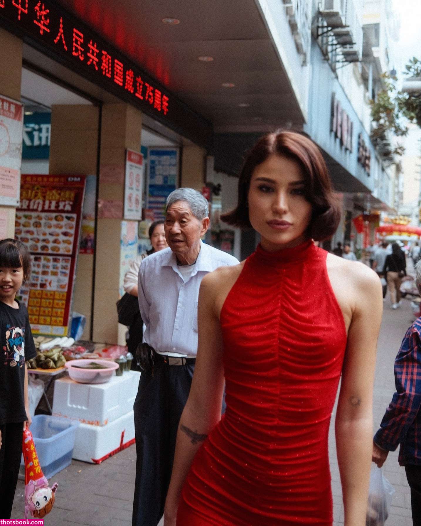 Tina Lee Terner Nude Leaks OnlyFans Photos #2 1876835