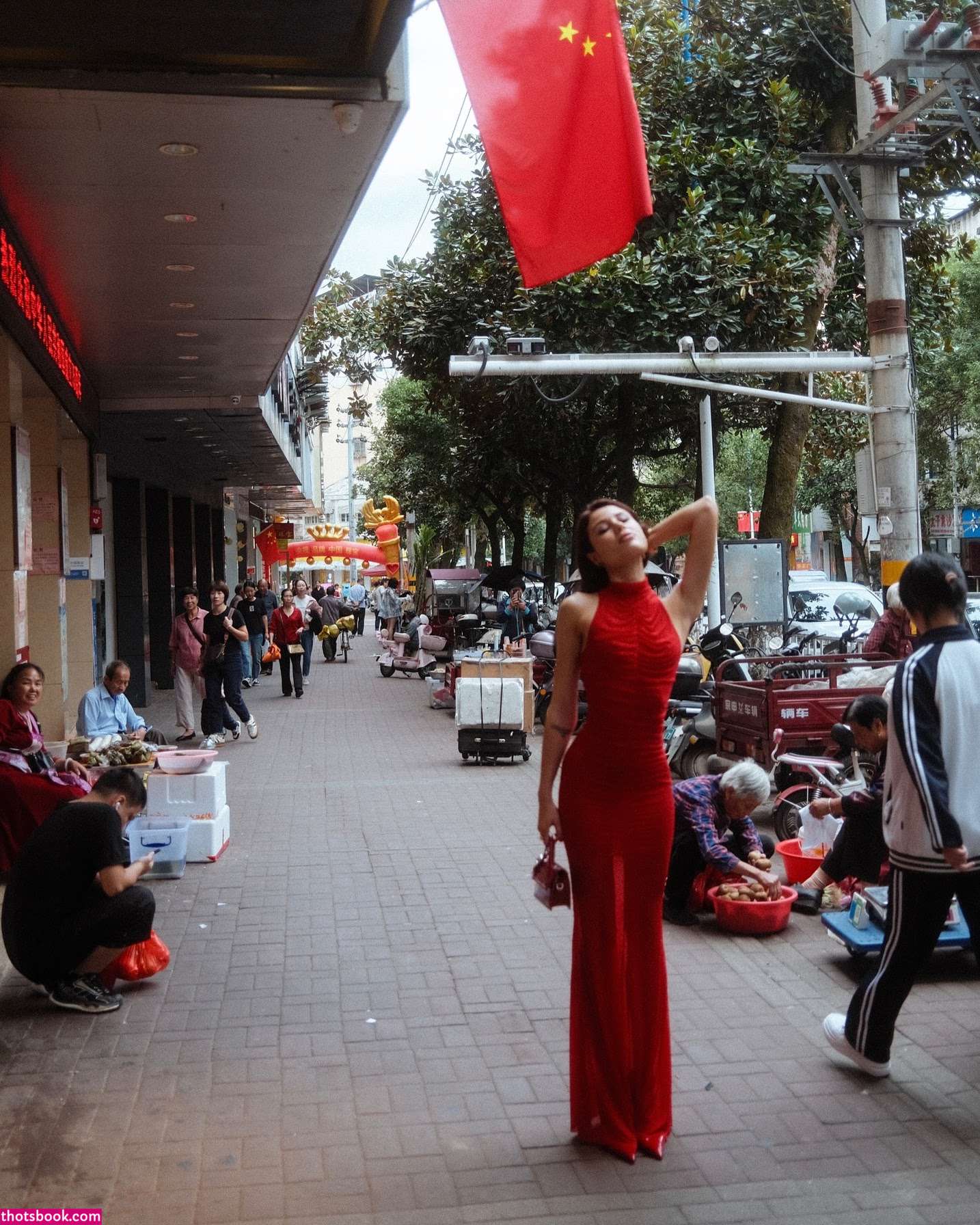 Tina Lee Terner Nude Leaks OnlyFans Photos #2 1876840