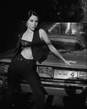 Tina Lee Terner Nude Leaks OnlyFans Photos #4